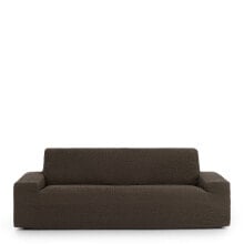 Sofa Cover Eysa THOR Brown 70 x 110 x 240 cm