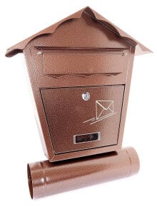 Mailboxes