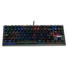 Купить клавиатуры iggual: IGGUAL Onyx RGB Gaming Mechanical Keyboard