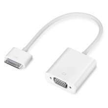 APPLE Dock VGA Adapter