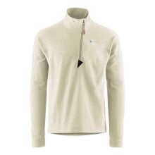 KLÄTTERMUSEN Sigyn Half Zip Sweatshirt