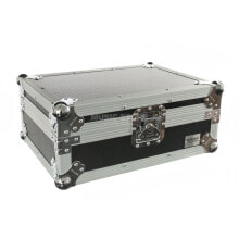 MUSIC STORE Flight Case Hood-Style (XDJ-1000)