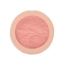 Makeup Revolution London Re-loaded 7,5 g rouge für Frauen