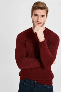 Men's sweaters and cardigans