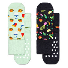 Happy Socks Food Socks 2 Units