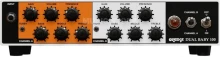 Orange Dual Baby 100