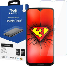 Protective films and glasses for smartphones