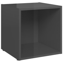 Cabinets for equipment