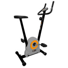 Exercise bikes