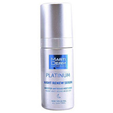 MARTIDERM Night Renew 30ml Face Serum