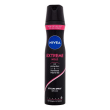 Nivea Extreme Hold Styling Spray 250 ml haarspray für Frauen