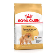 ROYAL CANIN Pomeranian Adult 3kg Dog Food