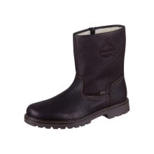 Men's High Boots