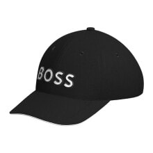 Men's caps