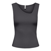 ONLY Clare Sleeveless T-Shirt