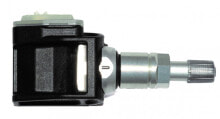 Tire pressure sensors