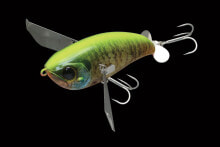 Fishing lures and jigs