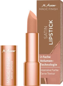 Купить губная помада M.Asam: Lippenstift Satin Hazelnut Heaven, 4 g