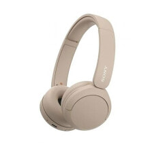 Sony WH-CH520 Гарнитура Беспроводной Оголовье Calls/Music USB Type-C Bluetooth Белый WHCH520W