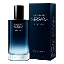 Davidoff Cool Water Reborn 100 ml eau de parfum für Herren