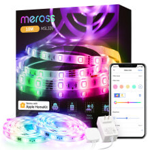  Meross Technology Limited