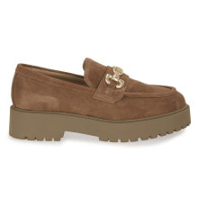 Women's moccasins