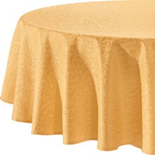 Tablecloths and napkins