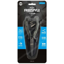 SPRO Pliers 18