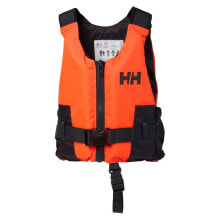 HELLY HANSEN Jr Rider Buoyancy Aid