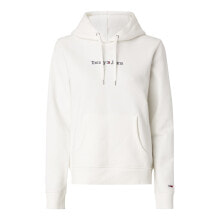 Women's hoodies and sweatshirts