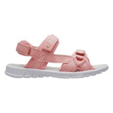 Sandals and sandals for girls