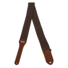 Taylor GS Mini Strap Chocolate Brown