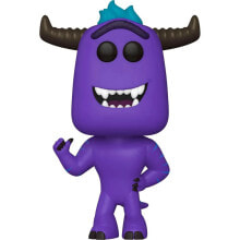 FUNKO POP Disney Monsters at Work Tylor Tuskmon Figure