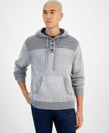 Men's sweaters and cardigans