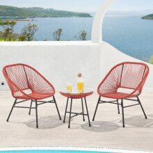 Garden furniture sets