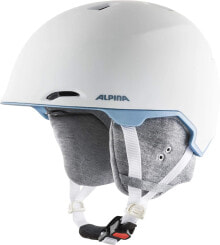 Шлем защитный ALPINA Maroi