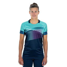 CUBE Teamline Short Sleeve Enduro Jersey