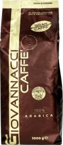 Kawa ziarnista Giovannacci Caffe Gran Caffe 1 kg