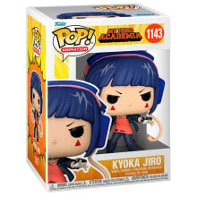 FUNKO POP My Hero Academia Kyouka Jirou Figure