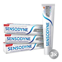 Sensodyne Extra Whitening 75 ml zahnpasta unisex