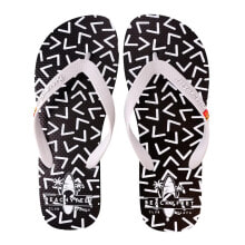 Women's flip-flops