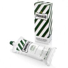 Средства до и после депиляции Proraso купить от $19