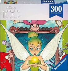 Ravensburger Ravensburger Puzzle Disney 100 Tinkerbell (300 pieces)