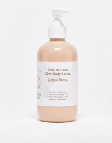 & Other Stories – Glow Body Lotion – Körperlotion „Perle de Coco“