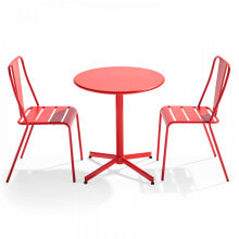 Garden furniture sets