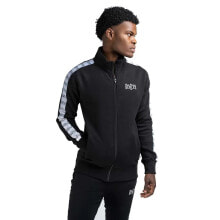 BENLEE Cuningham Tracksuit Jacket