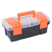 EDM Toolbox 25x12x9.5 cm