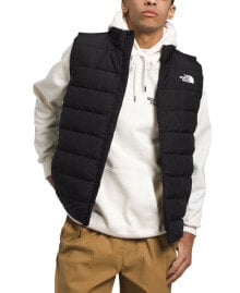 Men's vests