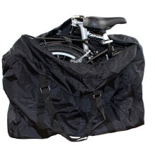 Bicycle bags