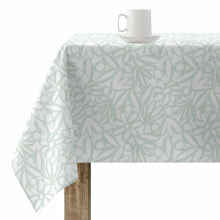 Tablecloths and napkins